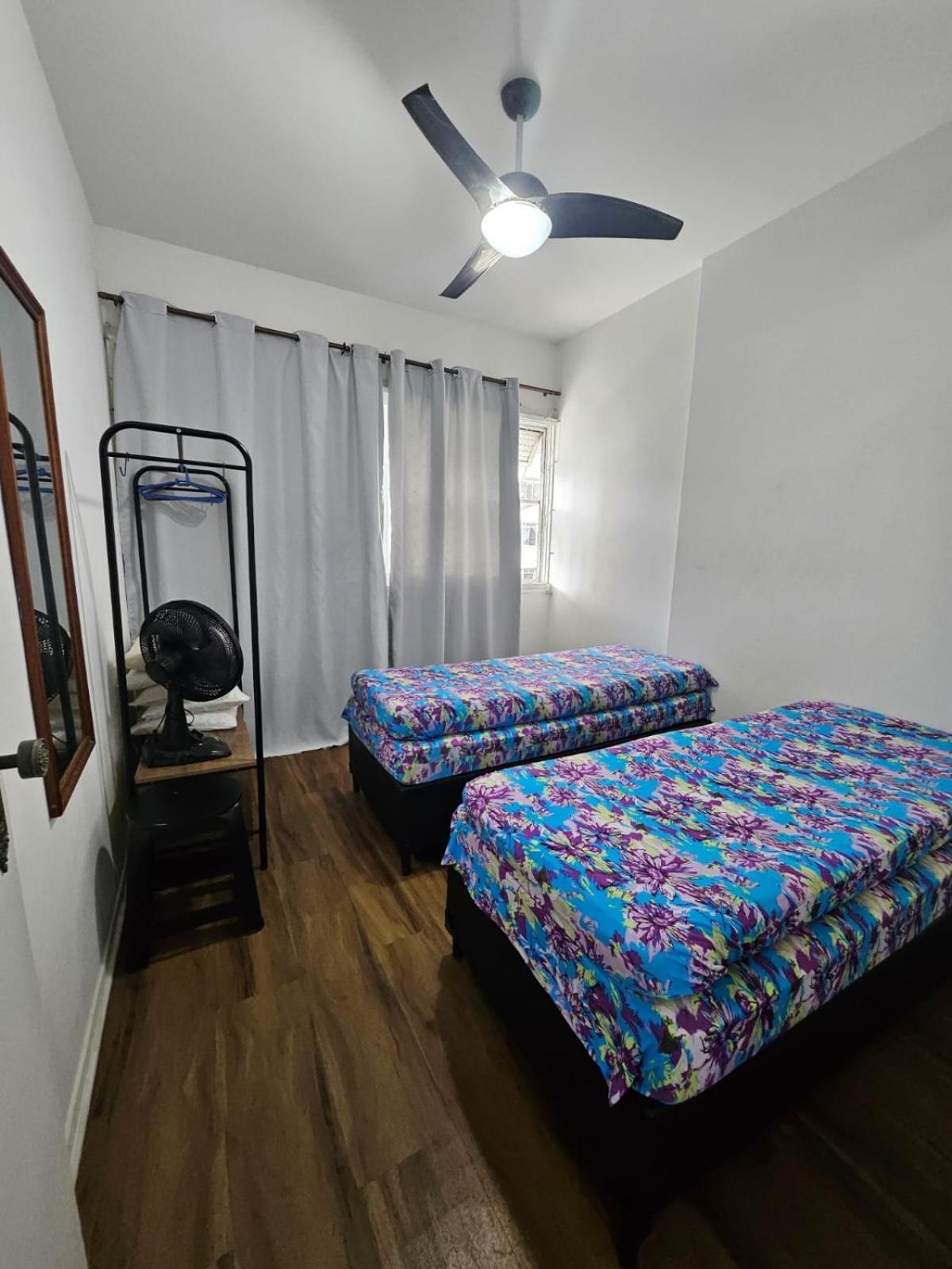 Em Frente Ao Mar, Pe Na Areia. Apartment